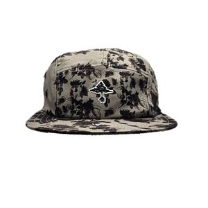 LRG 5 Pannel Hat